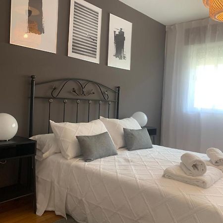Byhouse Gran Via 35 Apartment Sarria Exterior photo