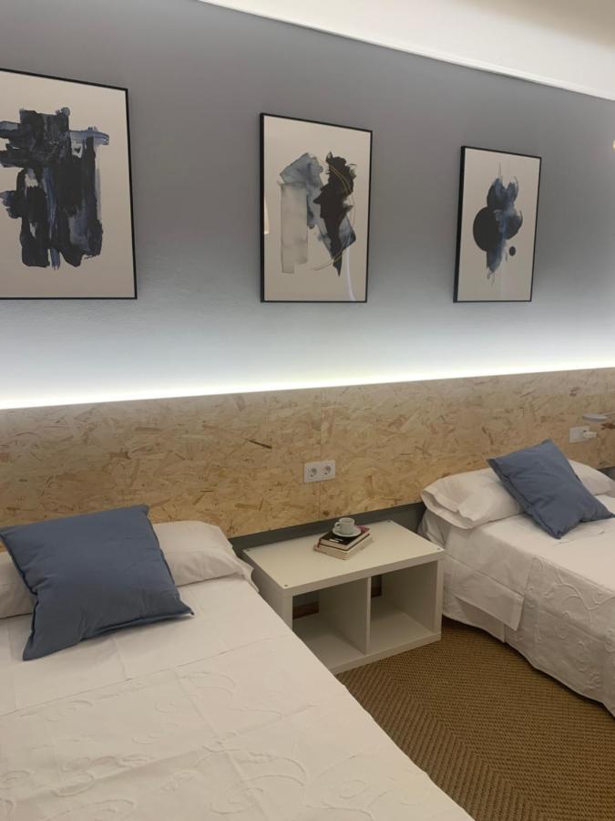 Byhouse Gran Via 35 Apartment Sarria Exterior photo