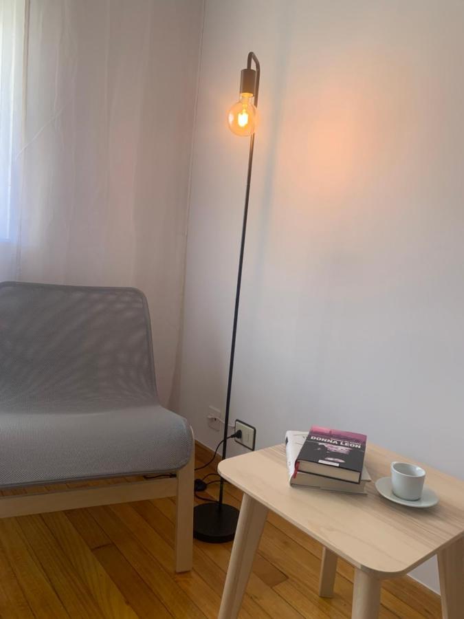 Byhouse Gran Via 35 Apartment Sarria Exterior photo