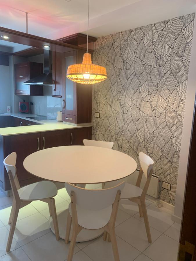 Byhouse Gran Via 35 Apartment Sarria Exterior photo